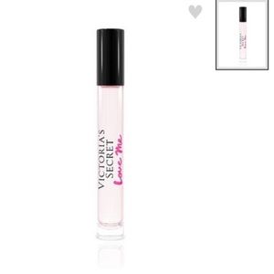 Victoria's Secret Love Me Eau de Parfum Rollerball